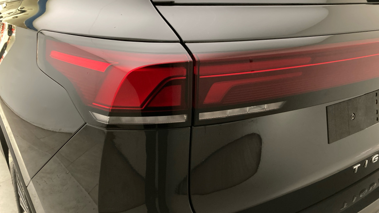 Volkswagen Tiguan 1.5 eTSI 150 Life 5dr DSG Petrol Estate